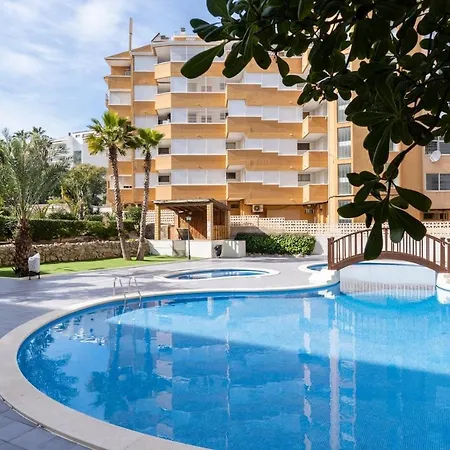 Daire Penthouse With Pool & - Ac - Wifi *