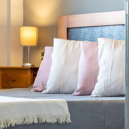 Penthouse With Pool & - Ac - Wifi Daire *